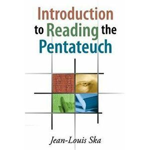 Introduction to Reading the Pentateuch, Paperback - *** imagine