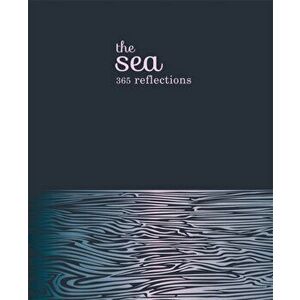 Sea. 365 reflections, Paperback - *** imagine