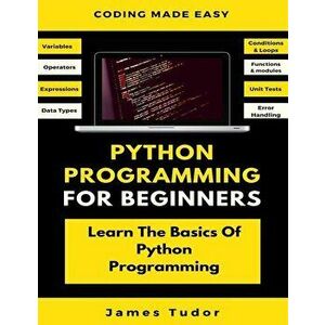 Programming Python imagine