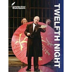 Twelfth Night, Paperback (3rd Ed.) - Rex Gibson imagine