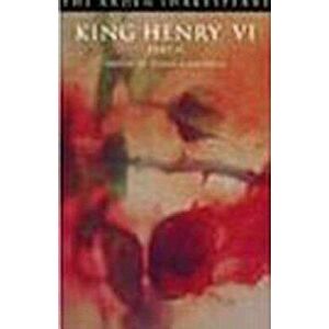 King Henry VI Part 2: Third Series, Paperback - William Shakespeare imagine