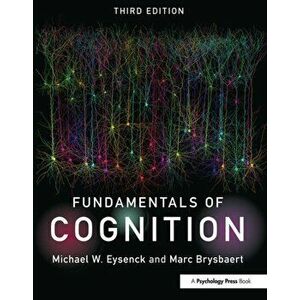 Fundamentals of Cognition. 3 New edition, Paperback - *** imagine