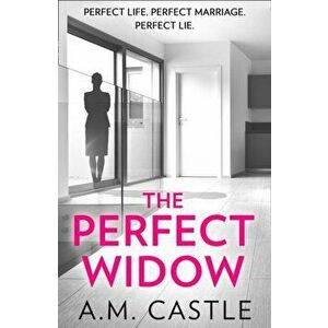 Perfect Widow, Paperback - A.M. Castle imagine