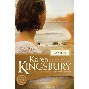 Family, Paperback - Karen Kingsbury imagine