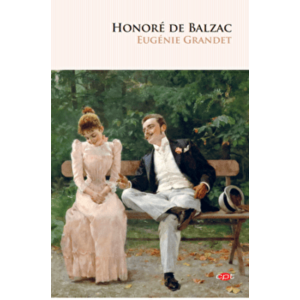Eugenie Grandet vol. 193 - Honore De Balzac imagine
