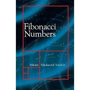 Fibonacci Numbers, Paperback imagine