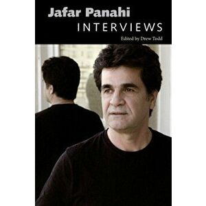 Jafar Panahi. Interviews, Paperback - *** imagine
