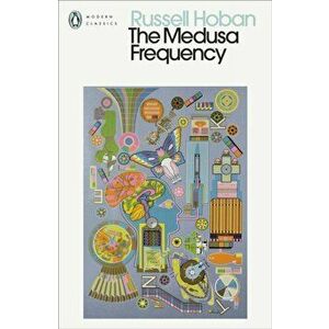 Medusa Frequency, Paperback - Russell Hoban imagine