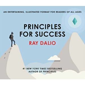 Principles for Success, Hardback - Ray Dalio imagine
