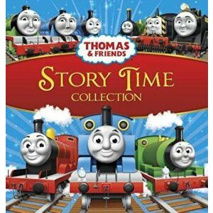 Thomas & Friends Story Time Collection (Thomas & Friends), Hardcover - Wilbert Vere Awdry imagine