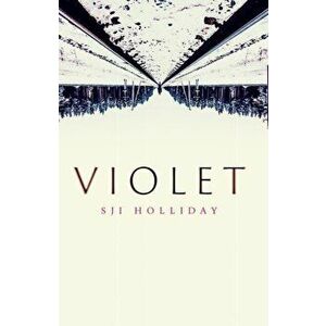 Violet, Paperback - SJI Holliday imagine