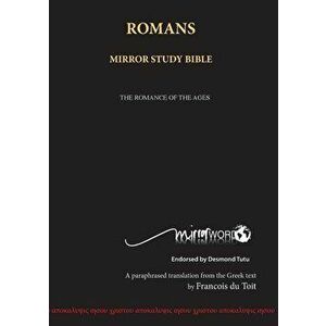 Romans, Paperback - Francois Du Toit imagine