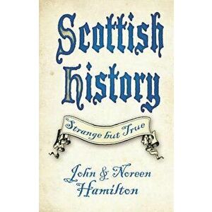 Scottish History, Paperback - John Hamilton imagine