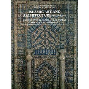 Islamic Art and Architecture, 650-1250, Paperback - Marilyn Jenkins-Madina imagine
