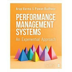Performance Management Systems. An Experiential Approach, Paperback - *** imagine