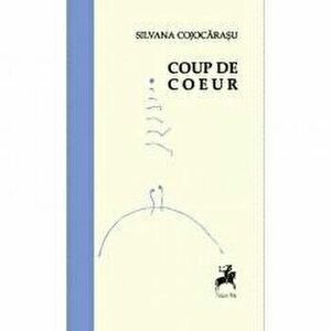 Coup de coeur - Silvana Cojocarasu imagine
