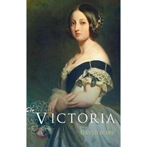 Victoria, Paperback - David Ross imagine