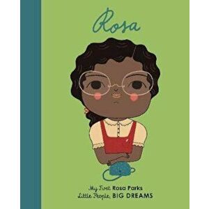 Rosa Parks - Lisbeth Kaiser imagine