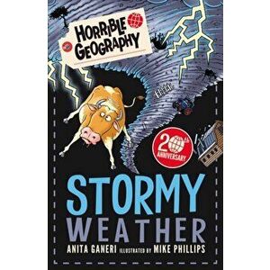 Stormy Weather, Paperback - Anita Ganeri imagine