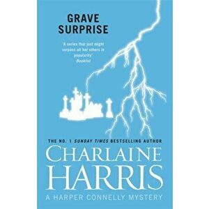 Grave Surprise, Paperback - Charlaine Harris imagine
