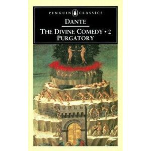 The Divine Comedy: Volume 2: Purgatory, Paperback - Dante Alighieri imagine
