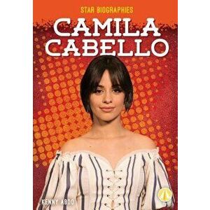 Camila Cabello - Kenny Abdo imagine