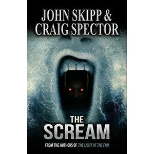 The Scream, Paperback - Craig Spector imagine
