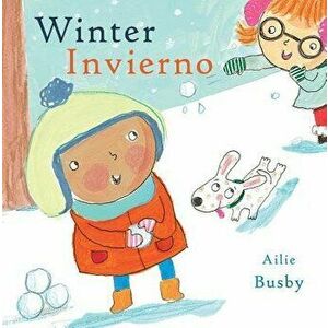 Winter/Invierno - Ailie Busby imagine