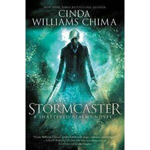 Stormcaster, Paperback - Cinda Williams Chima imagine