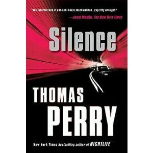 Silence, Paperback - Thomas Perry imagine