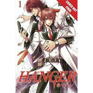 Hanger Vol. 01, Paperback - Hirotaka Kisaragi imagine