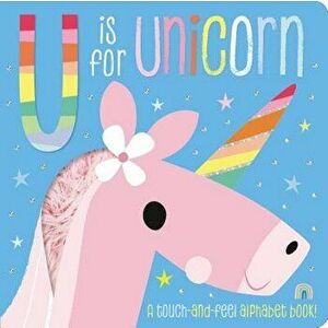 U Is for Unicorn - Make Believe Ideas Ltd imagine