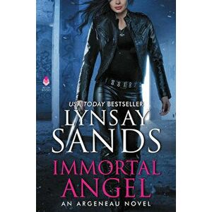Immortal Angel: An Argeneau Novel, Hardcover - Lynsay Sands imagine