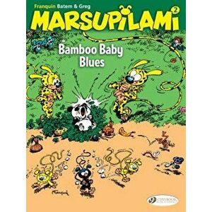 Bamboo Baby Blues, Paperback - Franquin imagine