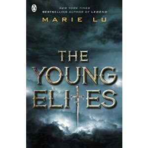 Young Elites, Paperback - Marie Lu imagine