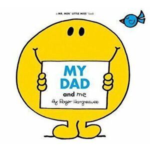 My Dad and Me, Paperback - Adam Hargreaves imagine