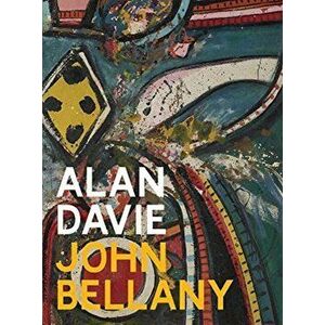John Bellany & Alan Davie: Cradle of Magic, Hardcover - John Bellany imagine