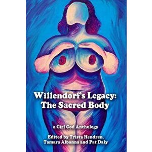 The Goddess Legacy, Paperback imagine