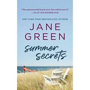 Summer Secrets, Paperback - Jane Green imagine