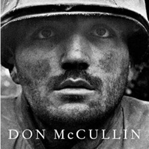Don McCullin, Hardcover - Don McCullin imagine