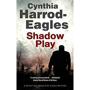 Shadow Play, Hardback - Cynthia Harrod-Eagles imagine