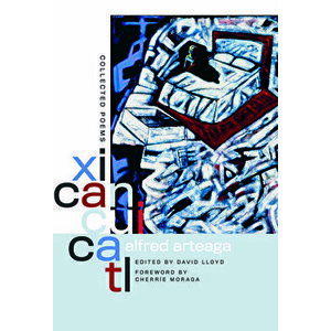 Xicancuicatl: Collected Poems, Paperback - Alfred Arteaga imagine