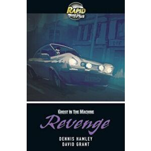 Rapid Plus 5B Revenge, Paperback - David Grant imagine