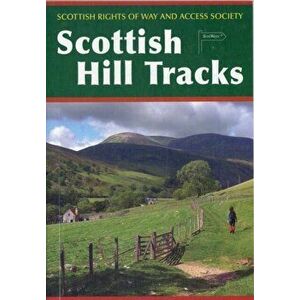 Scottish Hill Tracks, Paperback - *** imagine