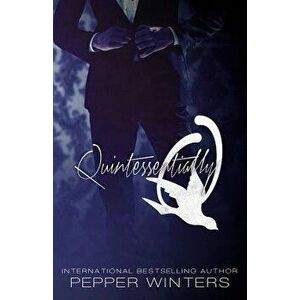 Quintessentially Q, Paperback - Pepper Winters imagine