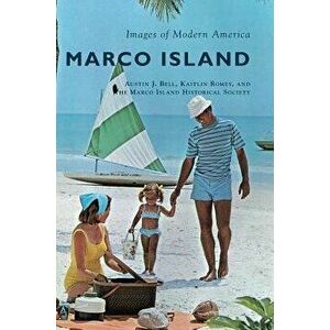 Marco Island, Hardcover - Austin J. Bell imagine