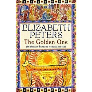 Golden One, Paperback - Elizabeth Peters imagine