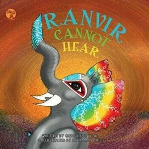Ranvir Cannot Hear, Paperback - Genevieve Yusuf imagine