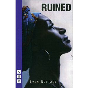 Ruined, Paperback - Lynn Nottage imagine