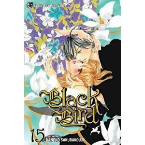 Black Bird, Volume 15, Paperback - Kanoko Sakurakouji imagine